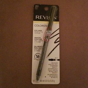 2 for $10 NWT Revlon Colorstay eyeliner - black